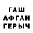 ГАШ хэш Ahmadjon Nizomov